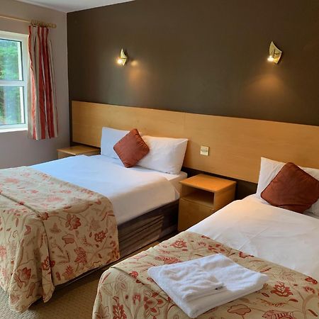 Fernhill Lodge Carrigaline Exteriér fotografie