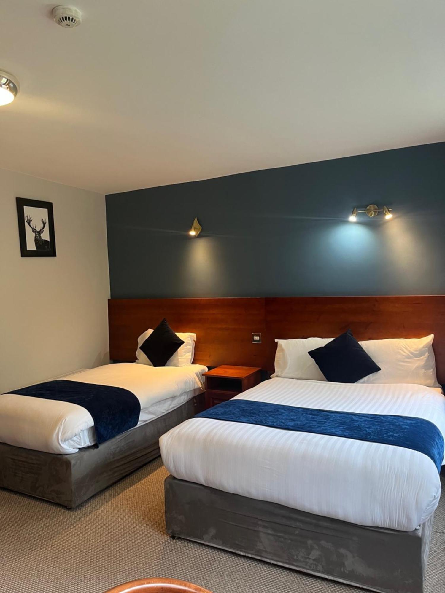 Fernhill Lodge Carrigaline Exteriér fotografie