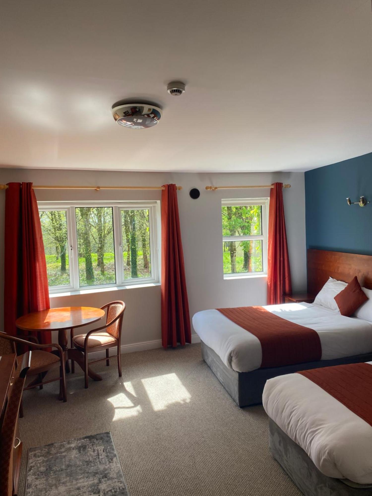 Fernhill Lodge Carrigaline Exteriér fotografie