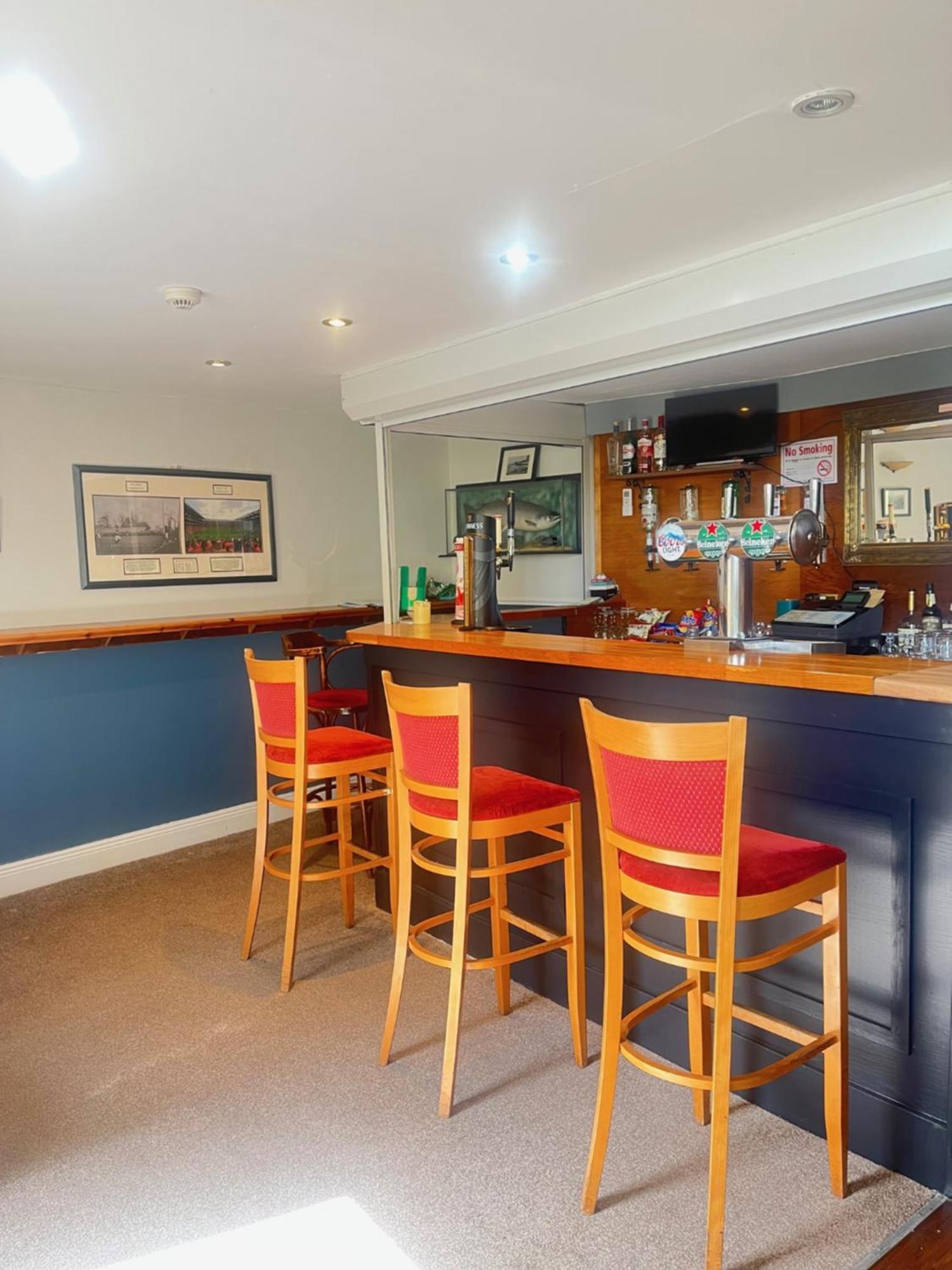 Fernhill Lodge Carrigaline Exteriér fotografie