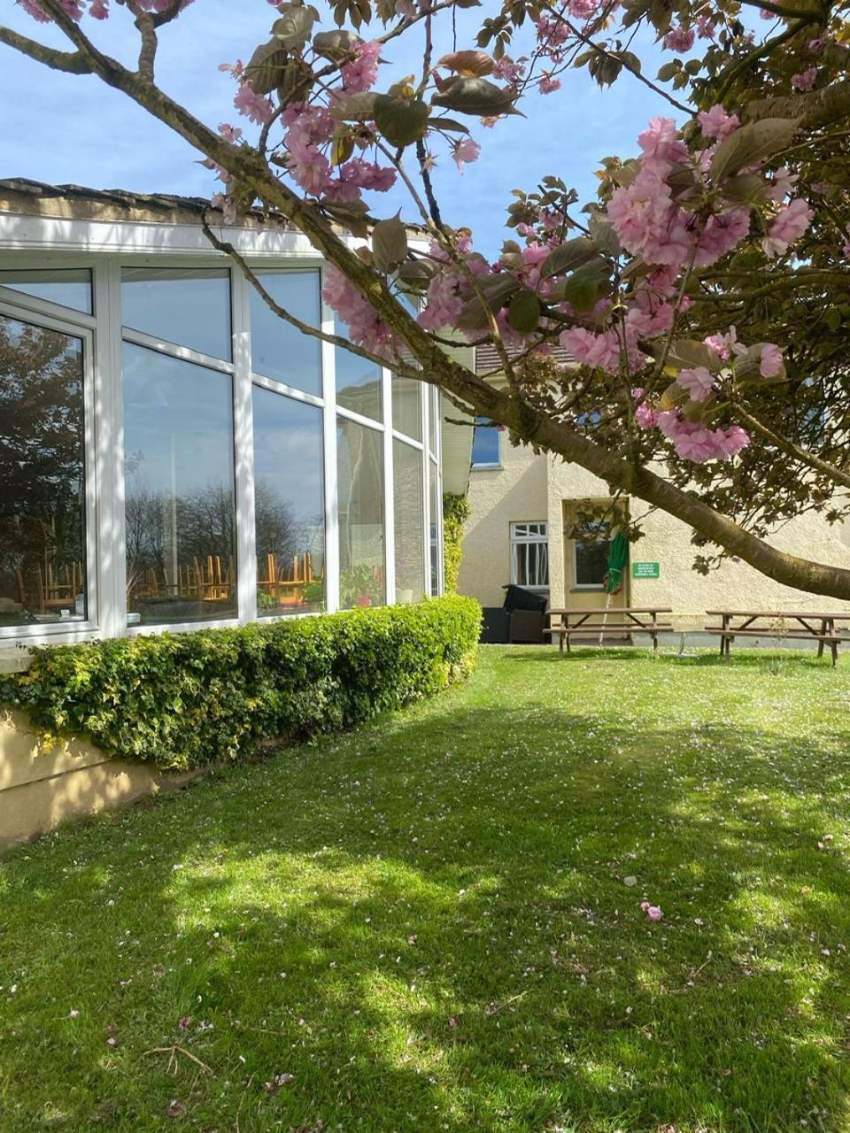 Fernhill Lodge Carrigaline Exteriér fotografie