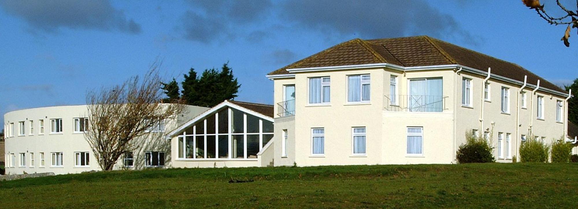Fernhill Lodge Carrigaline Exteriér fotografie