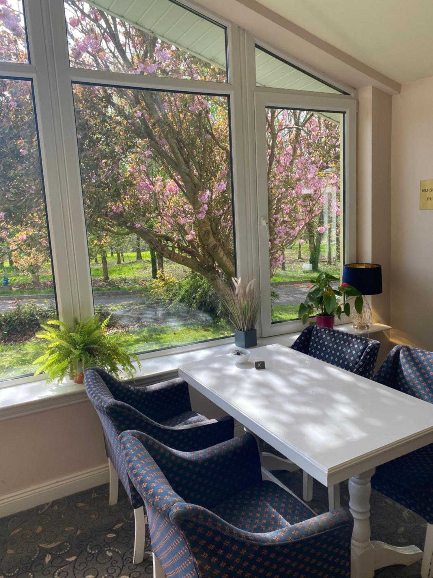 Fernhill Lodge Carrigaline Exteriér fotografie