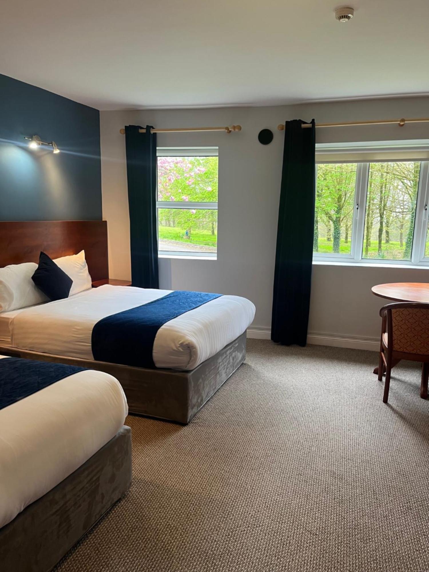 Fernhill Lodge Carrigaline Exteriér fotografie