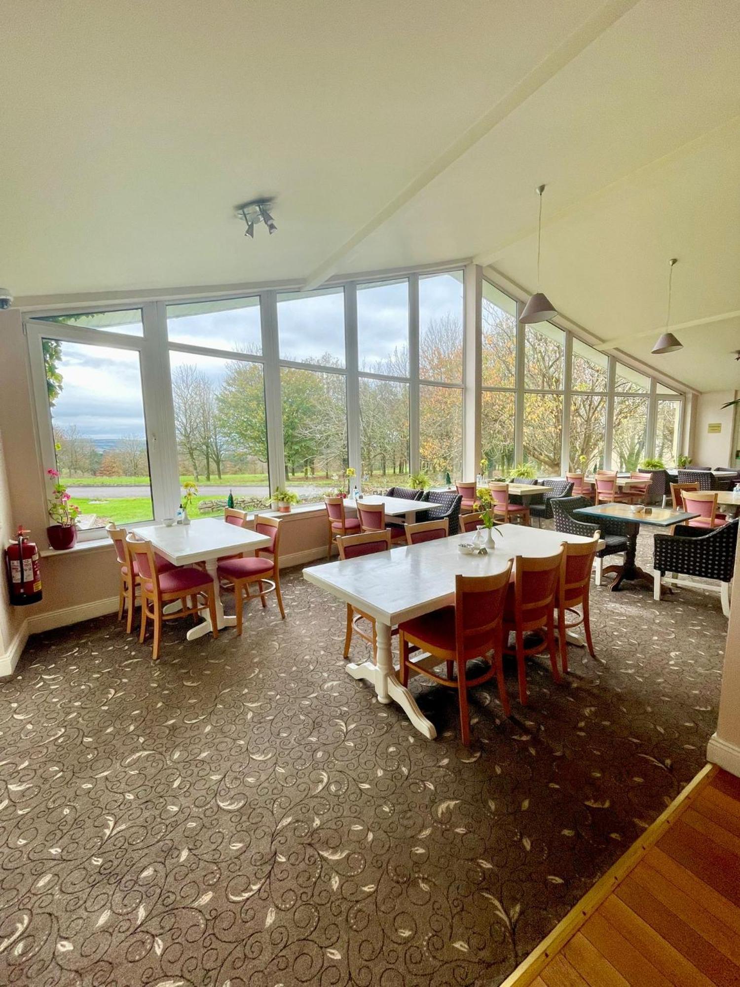 Fernhill Lodge Carrigaline Exteriér fotografie