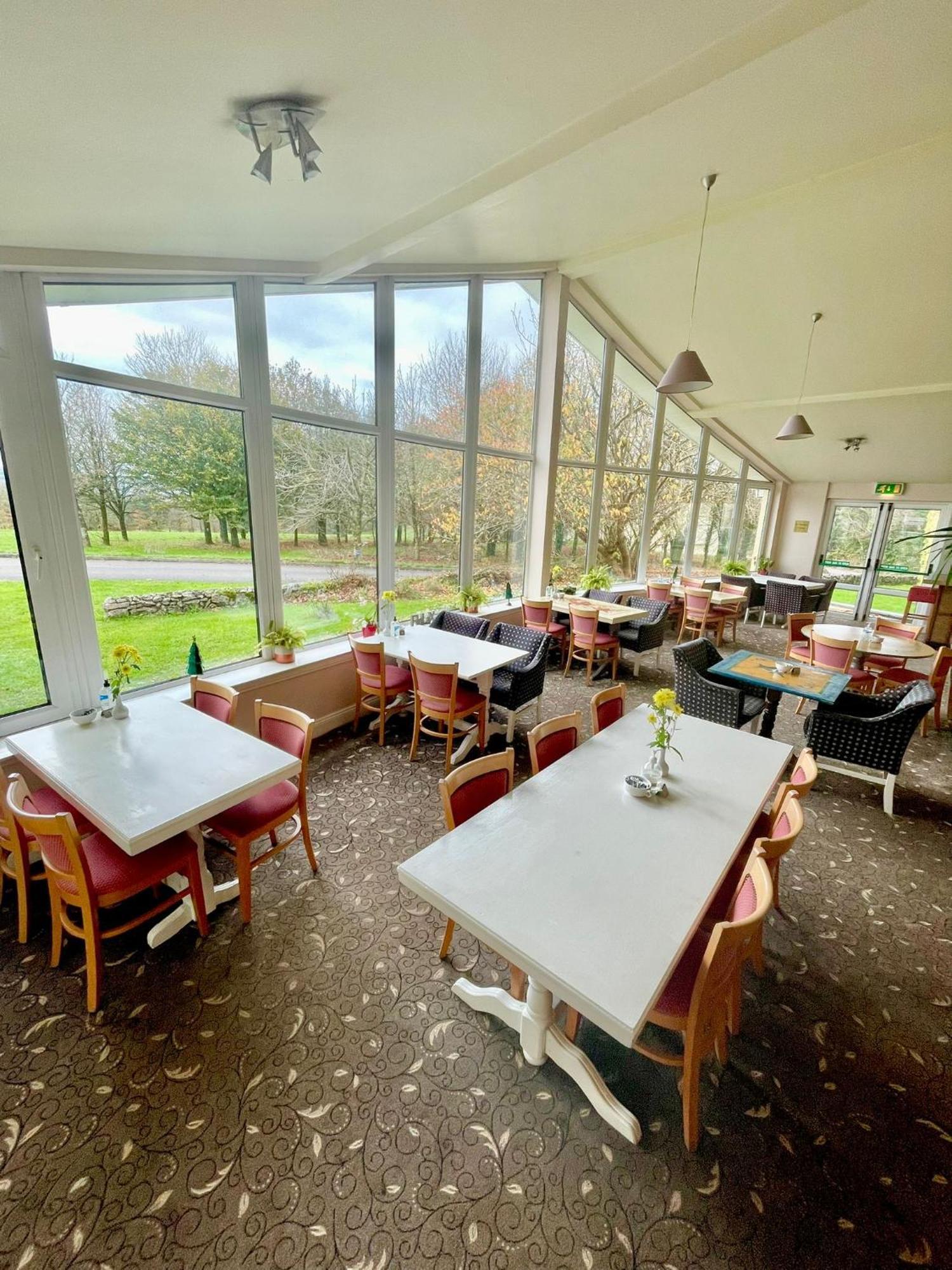 Fernhill Lodge Carrigaline Exteriér fotografie