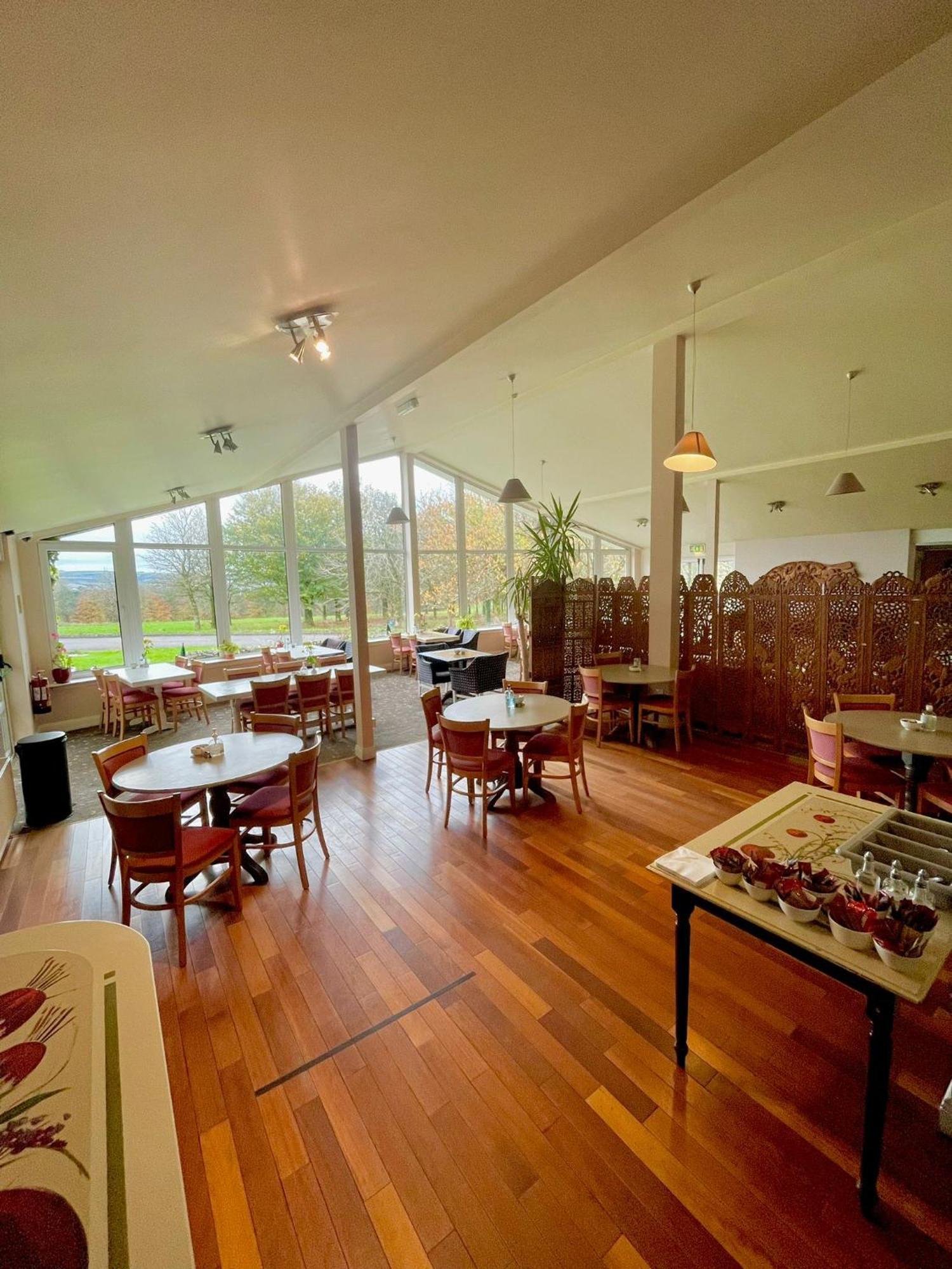 Fernhill Lodge Carrigaline Exteriér fotografie