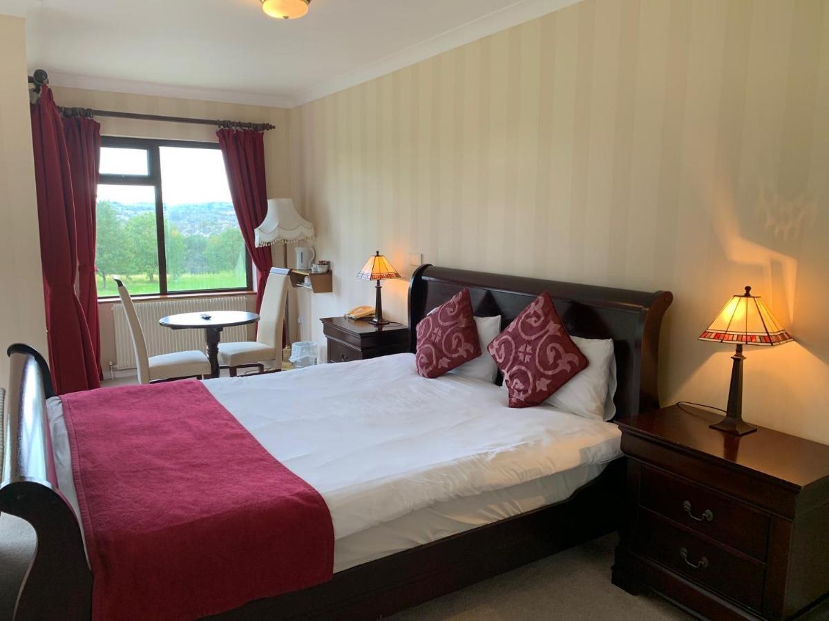Fernhill Lodge Carrigaline Exteriér fotografie