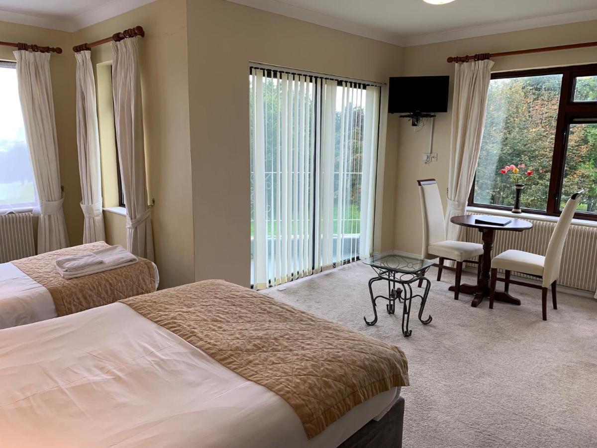 Fernhill Lodge Carrigaline Exteriér fotografie